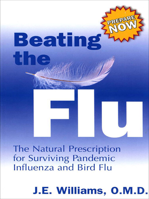 Title details for Beating the Flu by J. E. Williams - Available
